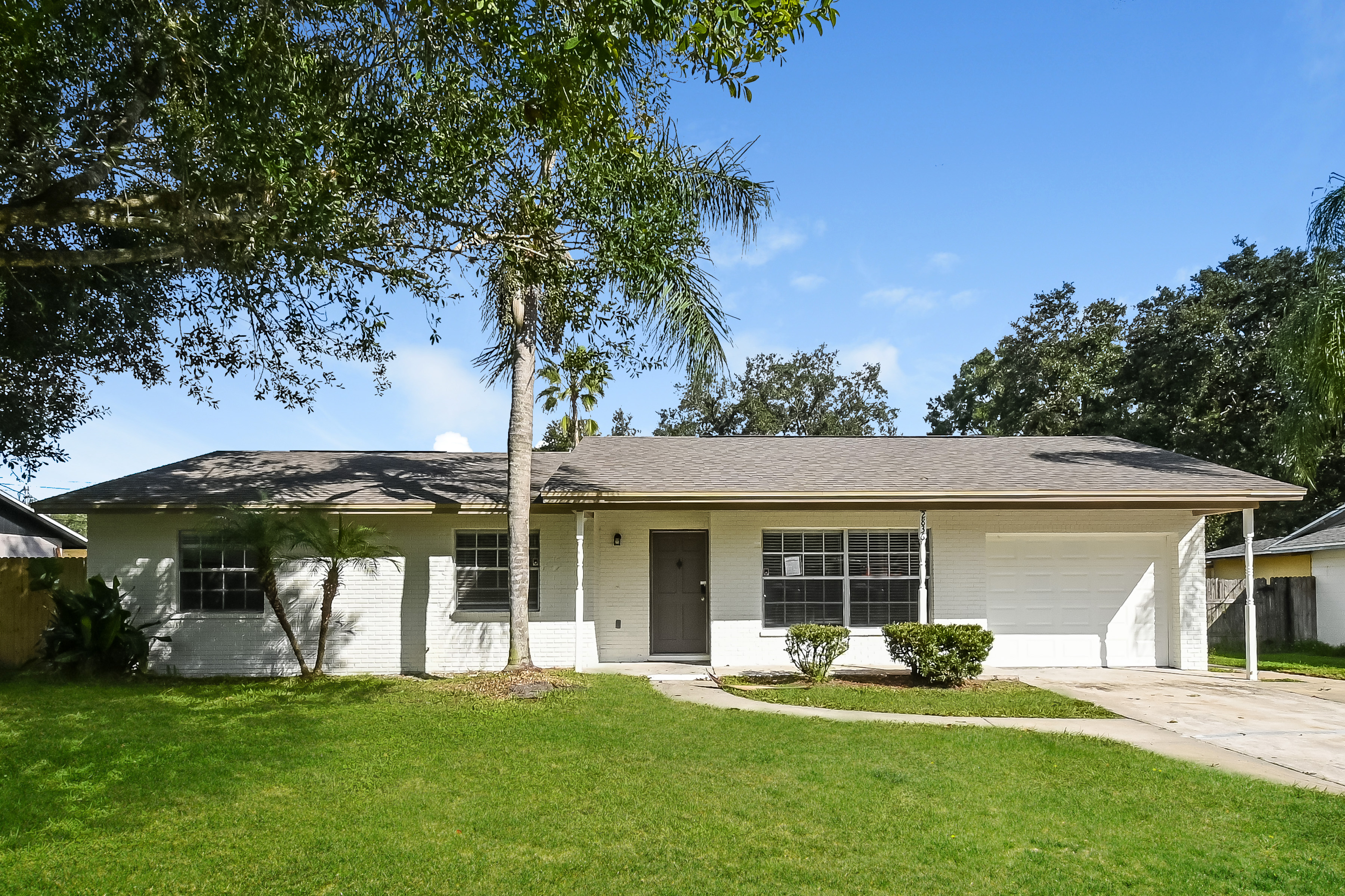 2836 ORCHID LN LAKELAND, FL 33805
